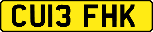 CU13FHK