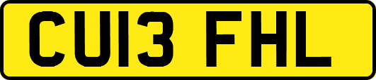 CU13FHL