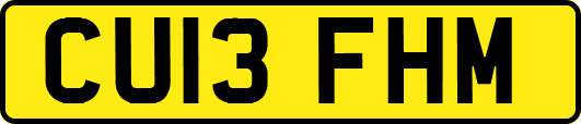 CU13FHM