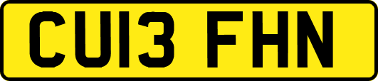 CU13FHN