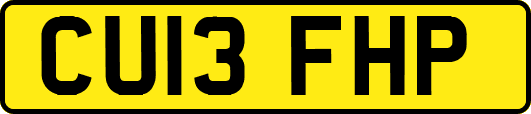 CU13FHP