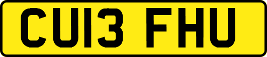 CU13FHU