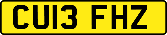 CU13FHZ