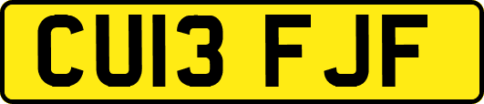 CU13FJF