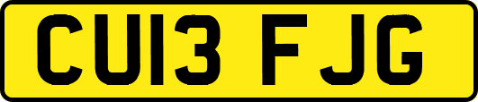 CU13FJG