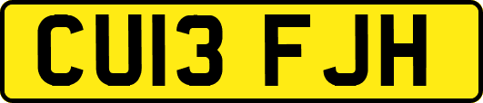 CU13FJH