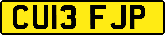 CU13FJP