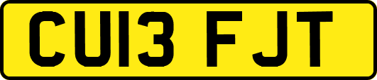 CU13FJT