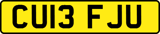 CU13FJU
