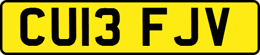 CU13FJV