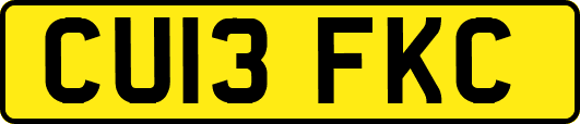 CU13FKC