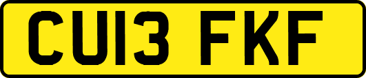 CU13FKF