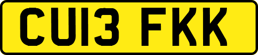CU13FKK