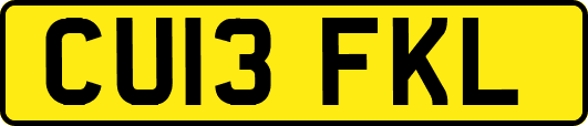 CU13FKL