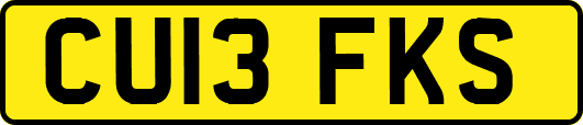 CU13FKS
