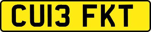 CU13FKT