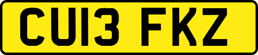 CU13FKZ