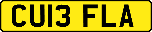 CU13FLA