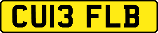 CU13FLB