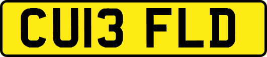 CU13FLD