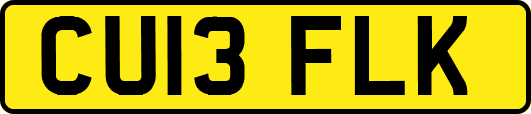 CU13FLK