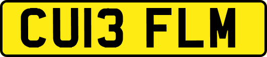 CU13FLM