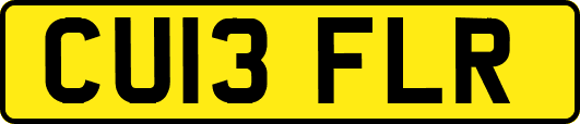 CU13FLR