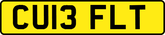 CU13FLT