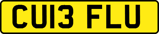 CU13FLU