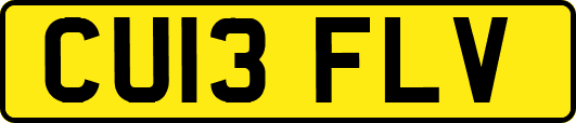 CU13FLV