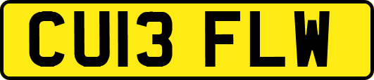 CU13FLW