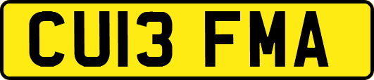 CU13FMA