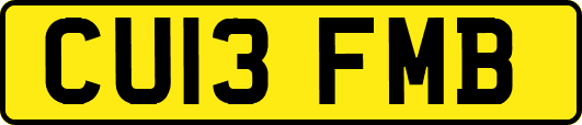 CU13FMB