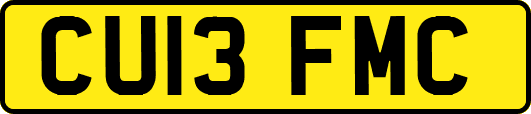 CU13FMC