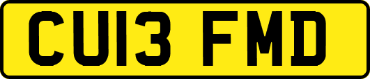 CU13FMD