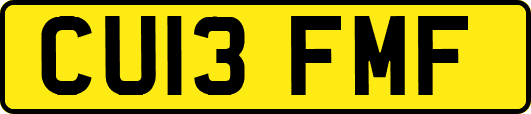 CU13FMF