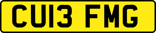 CU13FMG