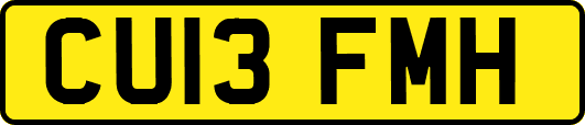 CU13FMH