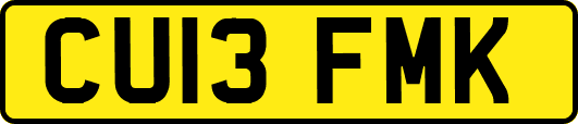 CU13FMK