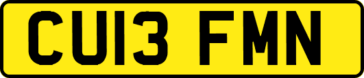 CU13FMN