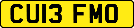 CU13FMO