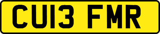 CU13FMR