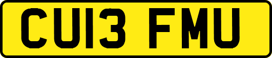 CU13FMU