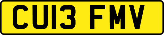 CU13FMV