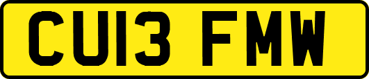 CU13FMW
