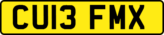 CU13FMX