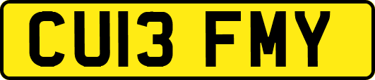 CU13FMY