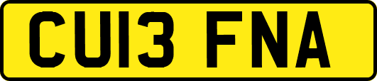 CU13FNA