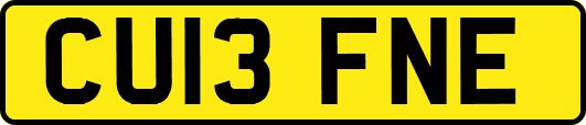 CU13FNE