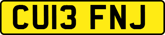 CU13FNJ